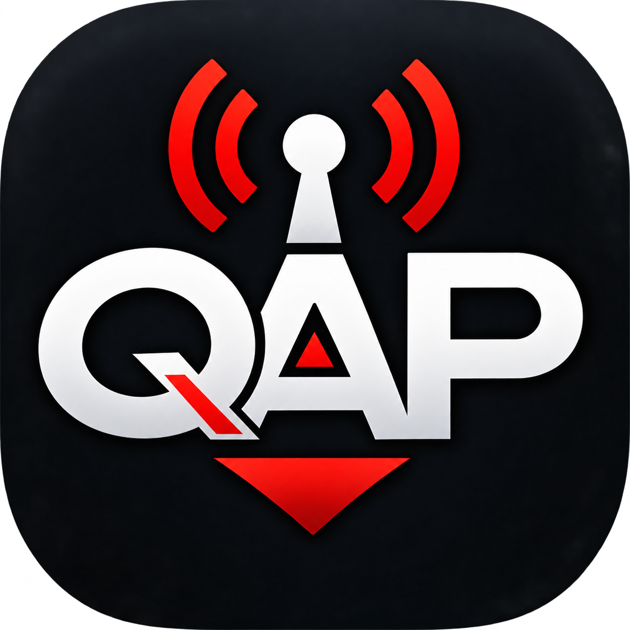 QAP Logo